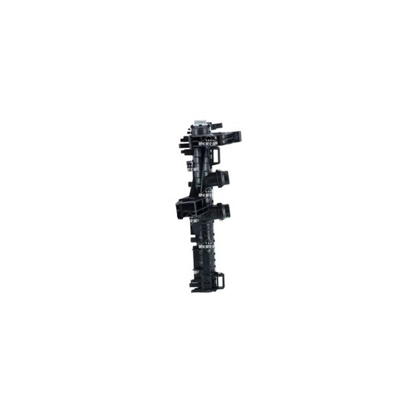 Kylare, motorkylning Nrf 58430 NRF Kylare, motorkylning Nrf 58430 NRF