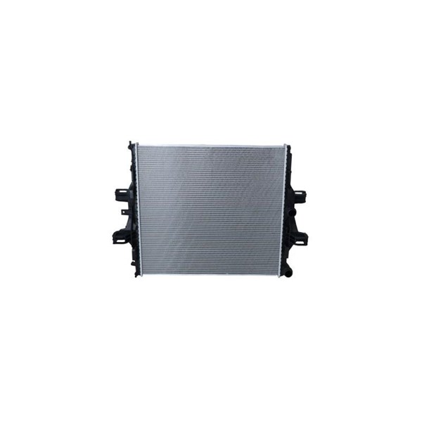 Kylare, motorkylning Nrf 58431 NRF