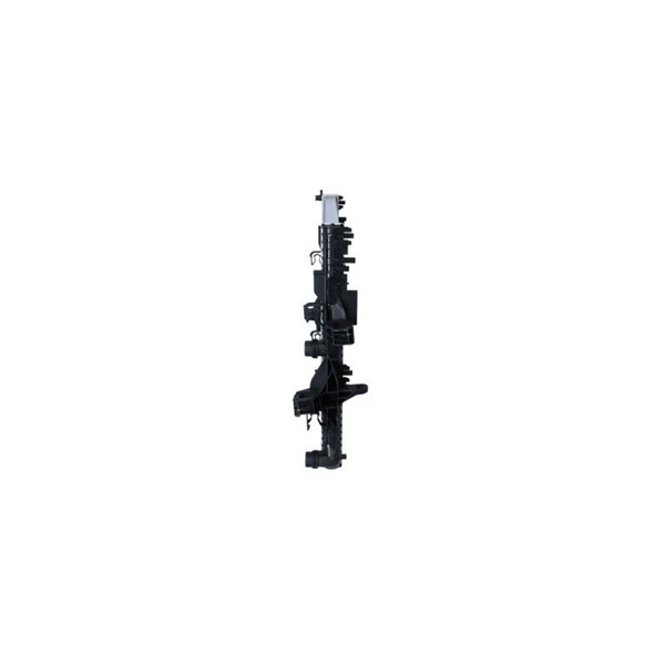 Kylare, motorkylning Nrf 58431 NRF Kylare, motorkylning Nrf 58431 NRF