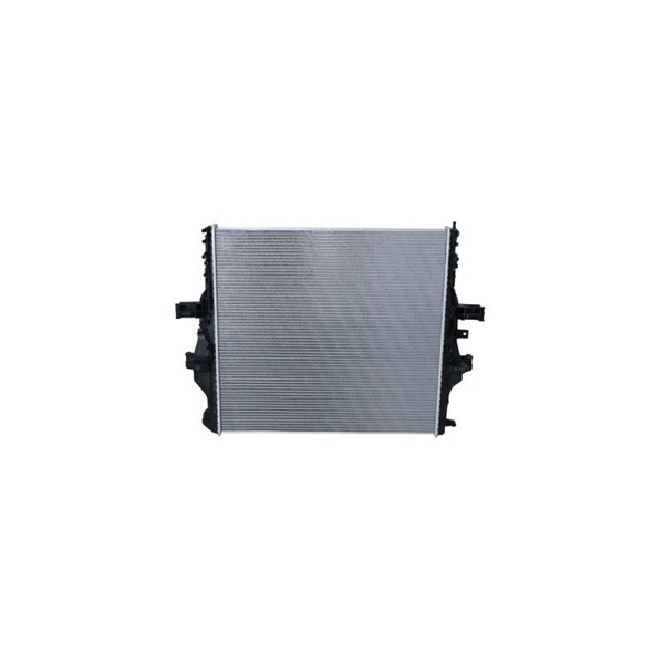 Kylare, motorkylning Nrf 58431 NRF Kylare, motorkylning Nrf 58431 NRF