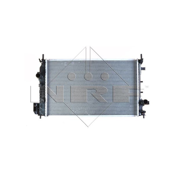 Kylare, motorkylning Nrf 58435 NRF