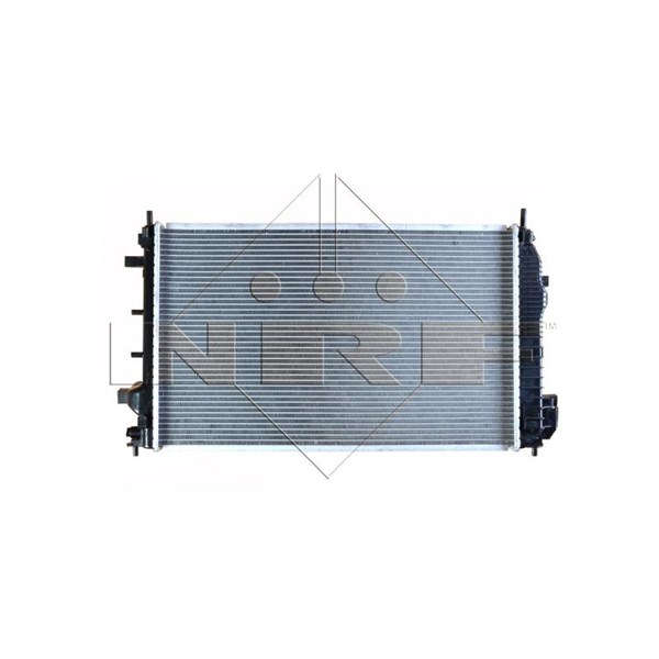 Kylare, motorkylning Nrf 58435 NRF