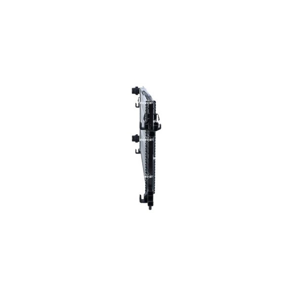 Kylare, motorkylning Nrf 58438 NRF Kylare, motorkylning Nrf 58438 NRF