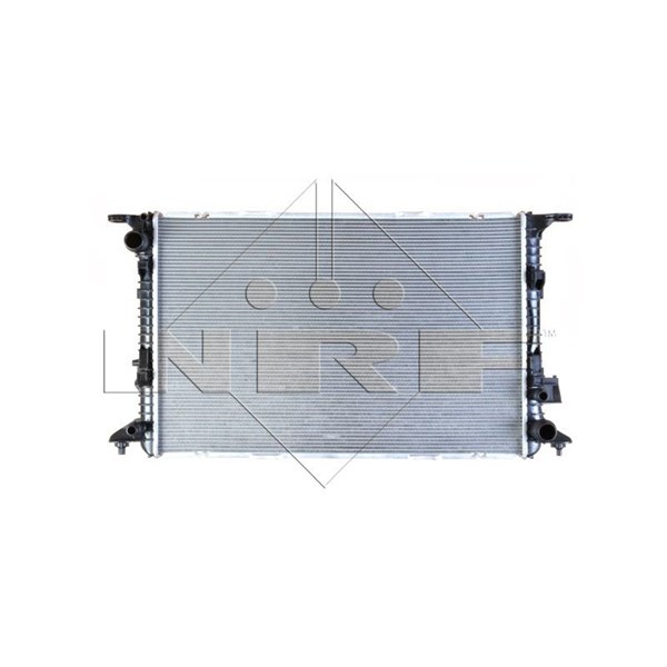 Kylare, motorkylning, Mitt Nrf 58439 NRF