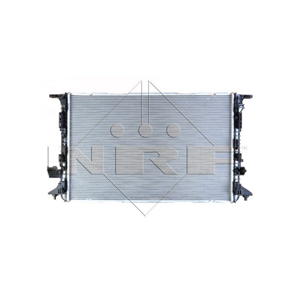 Kylare, motorkylning, Mitt Nrf 58439 NRF