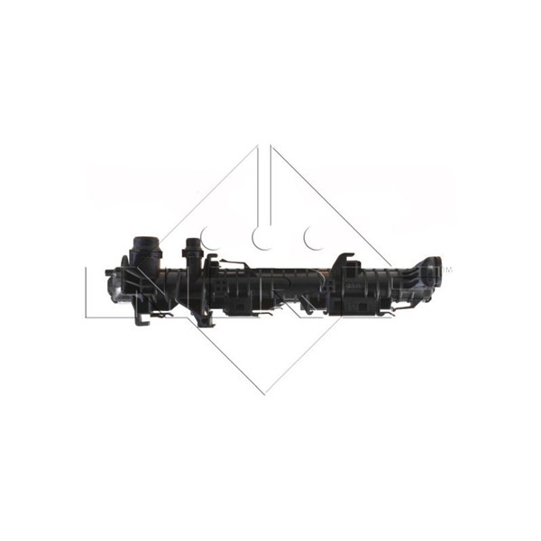 Kylare, motorkylning, Mitt Nrf 58439 NRF