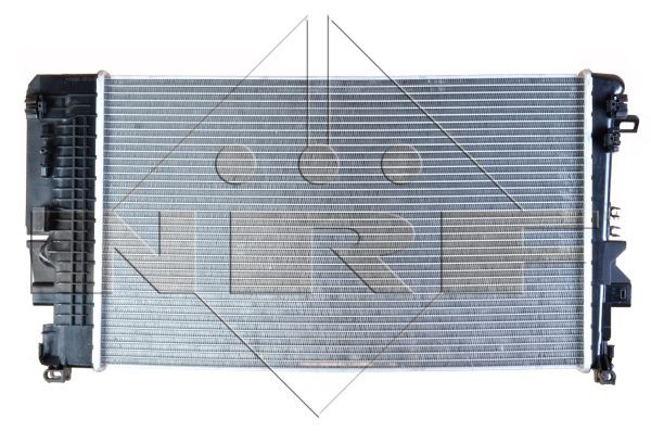 Kylare, motorkylning Nrf 58440 NRF Kylare, motorkylning Nrf 58440 NRF