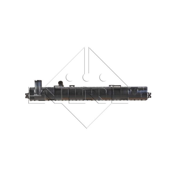 Kylare, motorkylning Nrf 58445 NRF Kylare, motorkylning Nrf 58445 NRF
