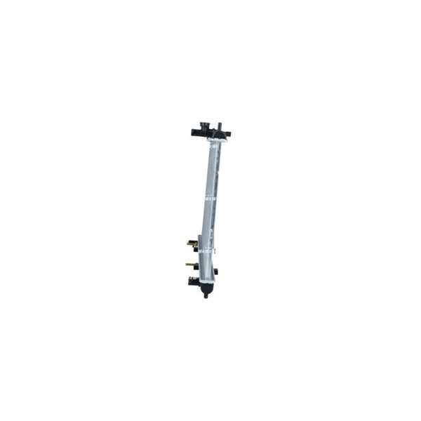 Kylare, motorkylning Nrf 58446 NRF