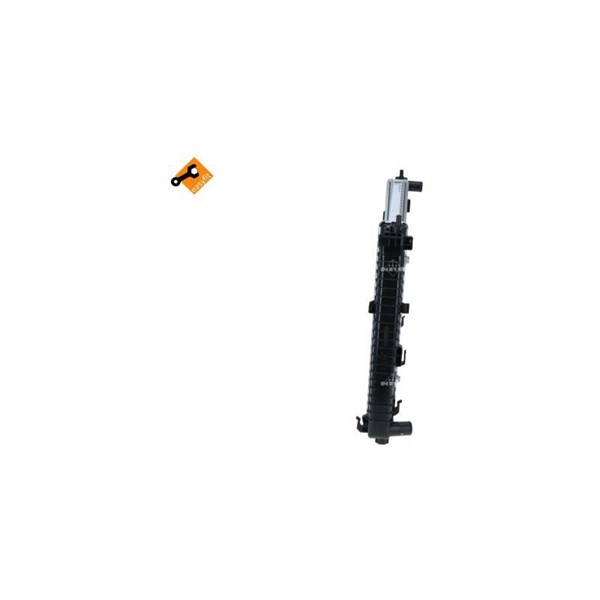Kylare, motorkylning Nrf 58449 NRF Kylare, motorkylning Nrf 58449 NRF