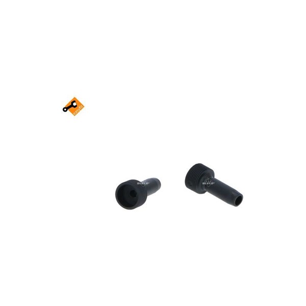 Kylare, motorkylning Nrf 58449 NRF Kylare, motorkylning Nrf 58449 NRF