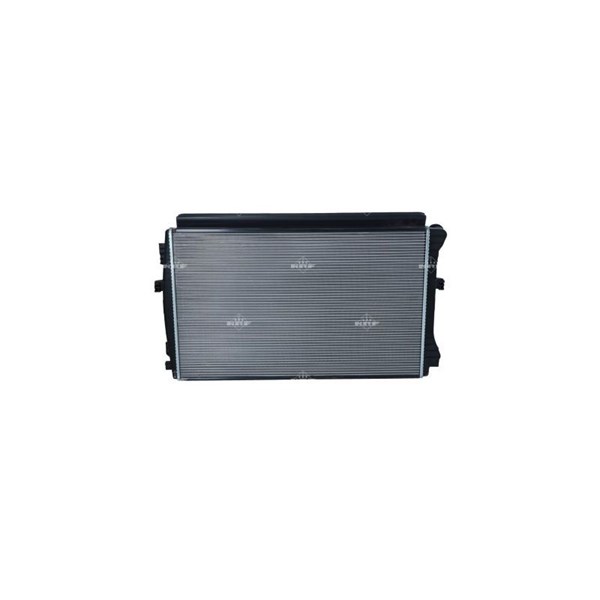 Kylare, motorkylning Nrf 58453 NRF