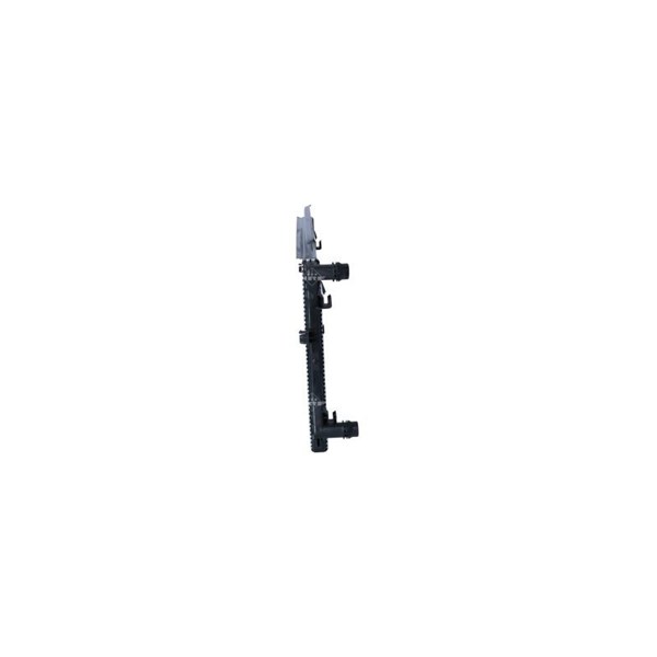 Kylare, motorkylning Nrf 58453 NRF