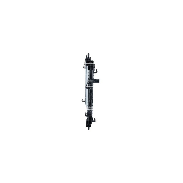 Kylare, motorkylning Nrf 58454 NRF