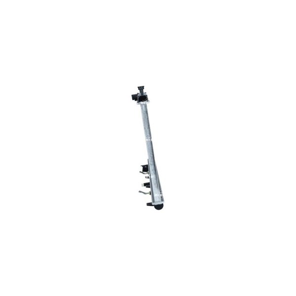 Kylare, motorkylning Nrf 58456 NRF Kylare, motorkylning Nrf 58456 NRF
