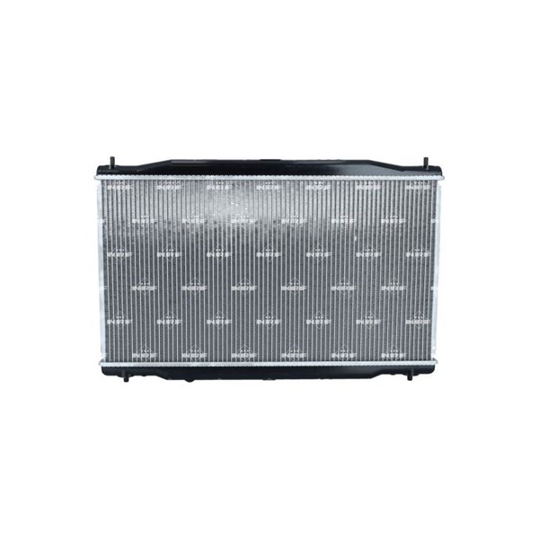 Kylare, motorkylning Nrf 58457 NRF