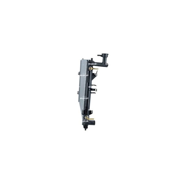 Kylare, motorkylning Nrf 58462 NRF Kylare, motorkylning Nrf 58462 NRF