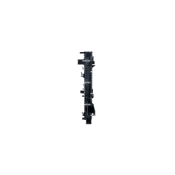 Kylare, motorkylning Nrf 58463 NRF Kylare, motorkylning Nrf 58463 NRF