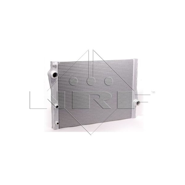 Kylare, motorkylning Nrf 58467 NRF