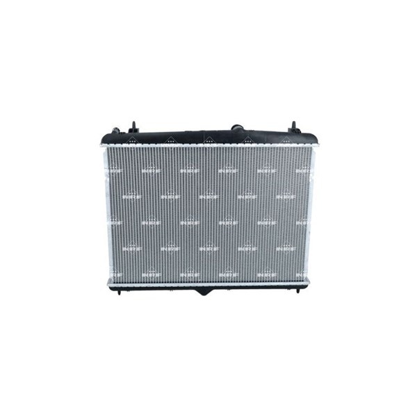 Kylare, motorkylning Nrf 58468 NRF