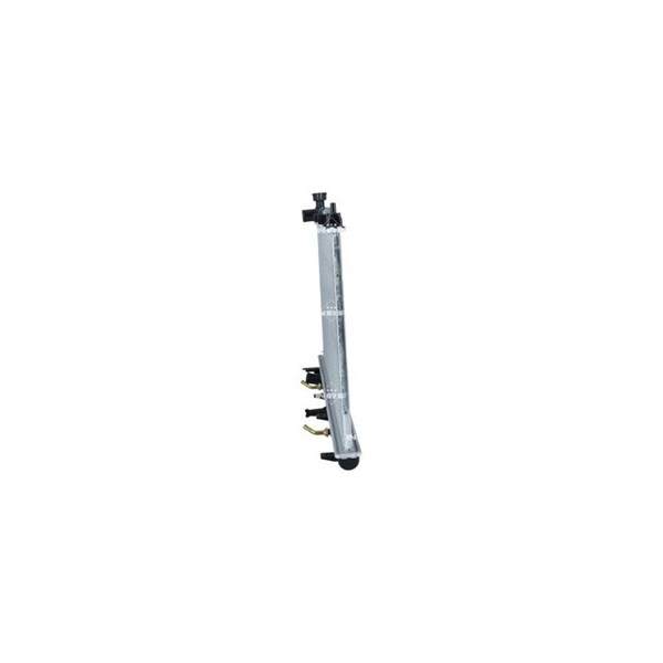 Kylare, motorkylning Nrf 58469 NRF
