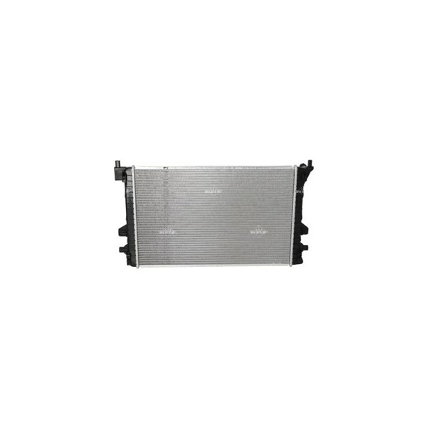 Kylare, motorkylning Nrf 58471 NRF Kylare, motorkylning Nrf 58471 NRF