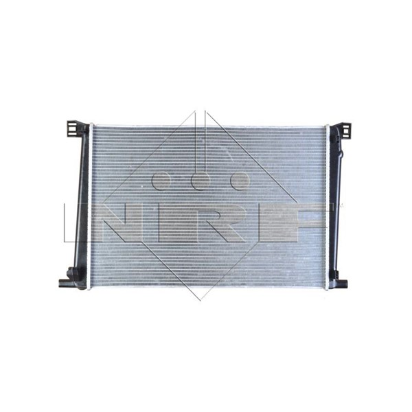 Kylare, motorkylning Nrf 58472 NRF Kylare, motorkylning Nrf 58472 NRF