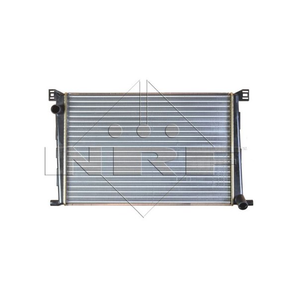 Kylare, motorkylning Nrf 58472A NRF
