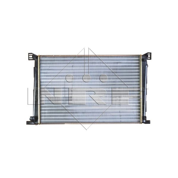 Kylare, motorkylning Nrf 58472A NRF