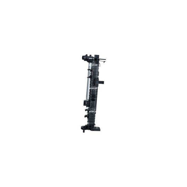 Kylare, motorkylning Nrf 58473 NRF