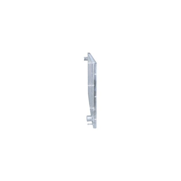 Kylare, motorkylning Nrf 58474 NRF Kylare, motorkylning Nrf 58474 NRF