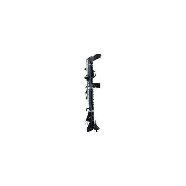 Kylare, motorkylning Nrf 58475 NRF