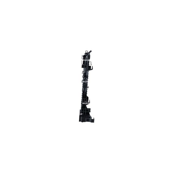 Kylare, motorkylning Nrf 58481 NRF