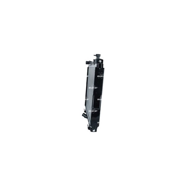 Kylare, motorkylning Nrf 58484 NRF Kylare, motorkylning Nrf 58484 NRF