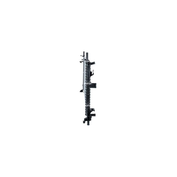 Kylare, motorkylning Nrf 58487 NRF Kylare, motorkylning Nrf 58487 NRF