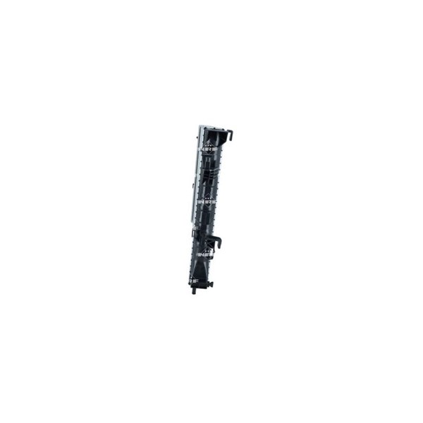 Kylare, motorkylning Nrf 58490 NRF