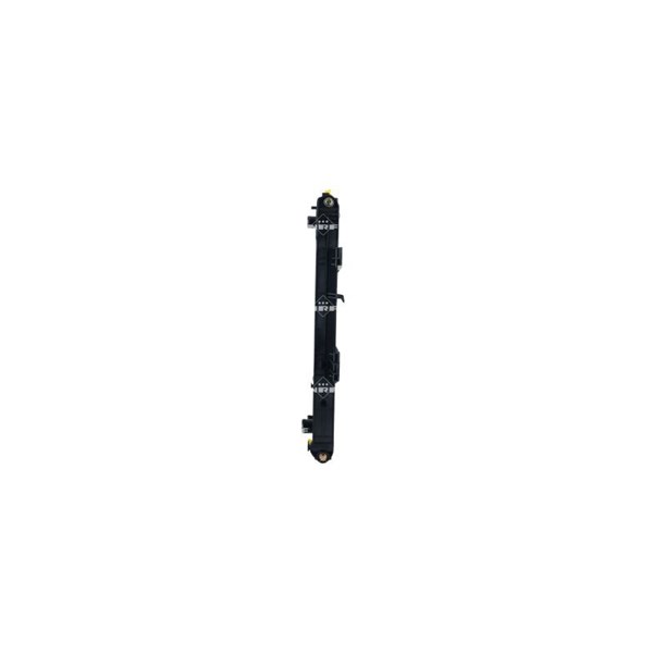 Kylare, motorkylning Nrf 58491 NRF