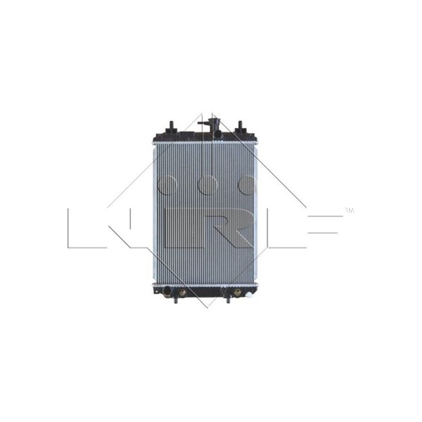 Kylare, motorkylning Nrf 58494 NRF Kylare, motorkylning Nrf 58494 NRF