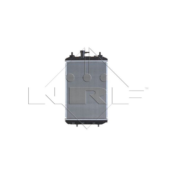 Kylare, motorkylning Nrf 58494 NRF Kylare, motorkylning Nrf 58494 NRF