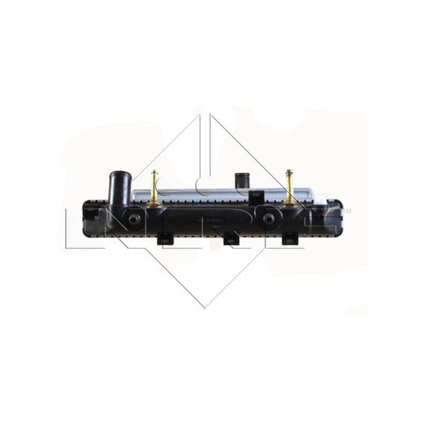 Kylare, motorkylning Nrf 58494 NRF Kylare, motorkylning Nrf 58494 NRF