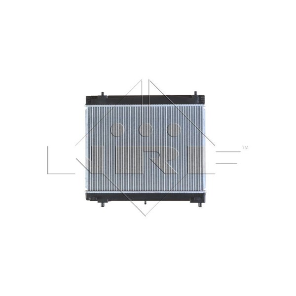 Kylare, motorkylning Nrf 58495 NRF Kylare, motorkylning Nrf 58495 NRF