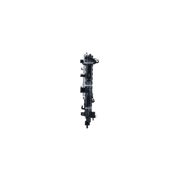 Kylare, motorkylning Nrf 58496 NRF