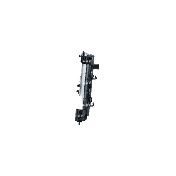 Kylare, motorkylning Nrf 58504 NRF Kylare, motorkylning Nrf 58504 NRF