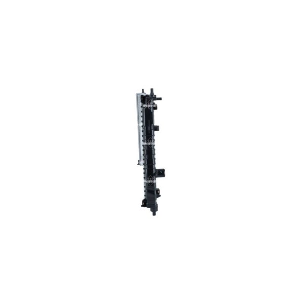 Kylare, motorkylning Nrf 58505 NRF