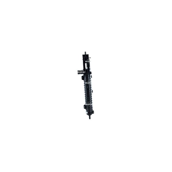 Kylare, motorkylning Nrf 58509 NRF Kylare, motorkylning Nrf 58509 NRF
