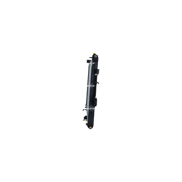 Kylare, motorkylning Nrf 58534 NRF