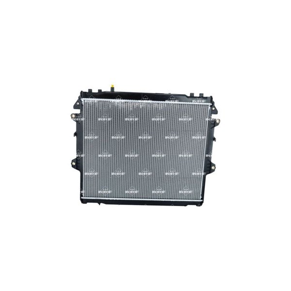Kylare, motorkylning Nrf 58534 NRF Kylare, motorkylning Nrf 58534 NRF