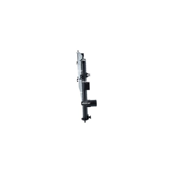 Kylare, motorkylning Nrf 58558 NRF Kylare, motorkylning Nrf 58558 NRF