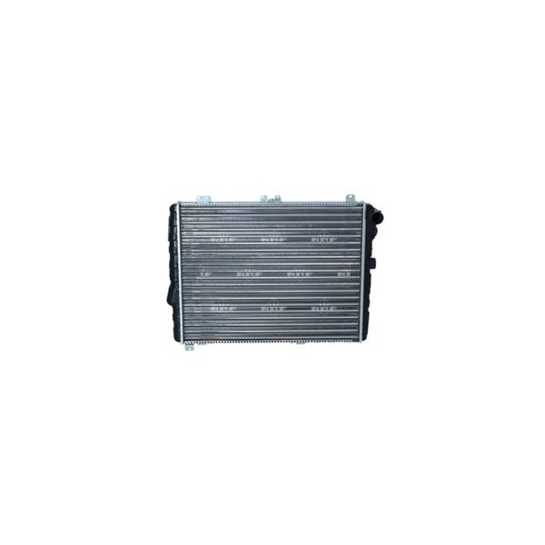 Kylare, motorkylning Nrf 58579 NRF