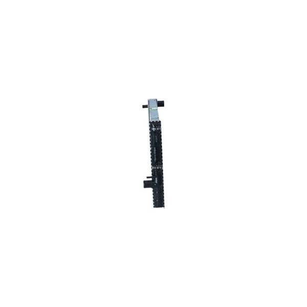Kylare, motorkylning Nrf 58579 NRF Kylare, motorkylning Nrf 58579 NRF